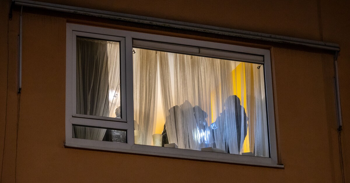 Politie controleerde verdachte schietpartijen Rotterdam al eerder, ook derde slachtoffer (81) overle