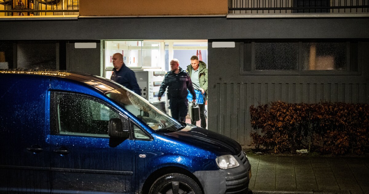 Verdachte (24) dodelijke schietpartijen in Rotterdam aangehouden, ook derde slachtoffer (81) overled