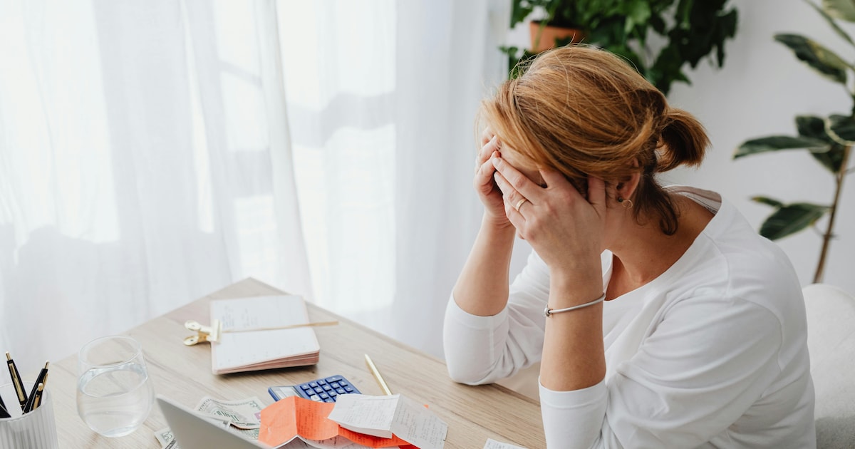 'Ik werd met terugwerkende kracht gestraft voor het wijzen op een fout in het Tax-on-Web-systeem': lezers over de belastingdienst