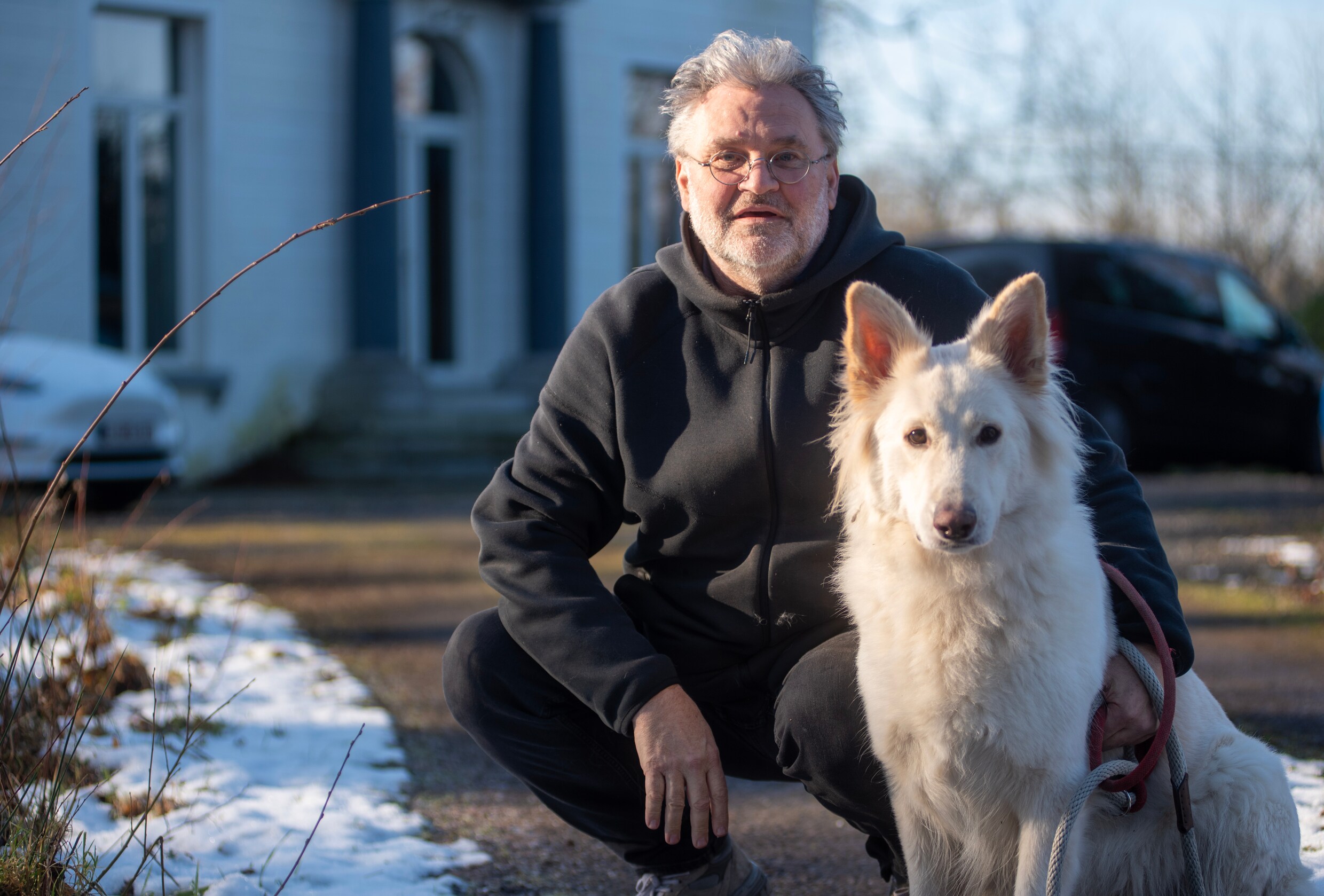 ‘Ik heb al drie jaar geen fototoestel meer vastgepakt, een bevrijdend ...