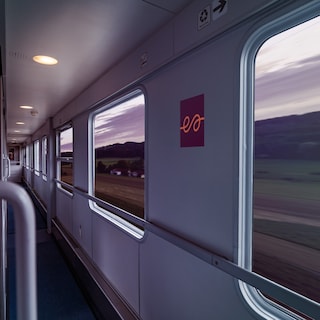European Sleeper rijdt straks drie keer per week naar Milaan, maar voor hoelang? Het is erg moeilijk om de nachttrein rendabel te maken