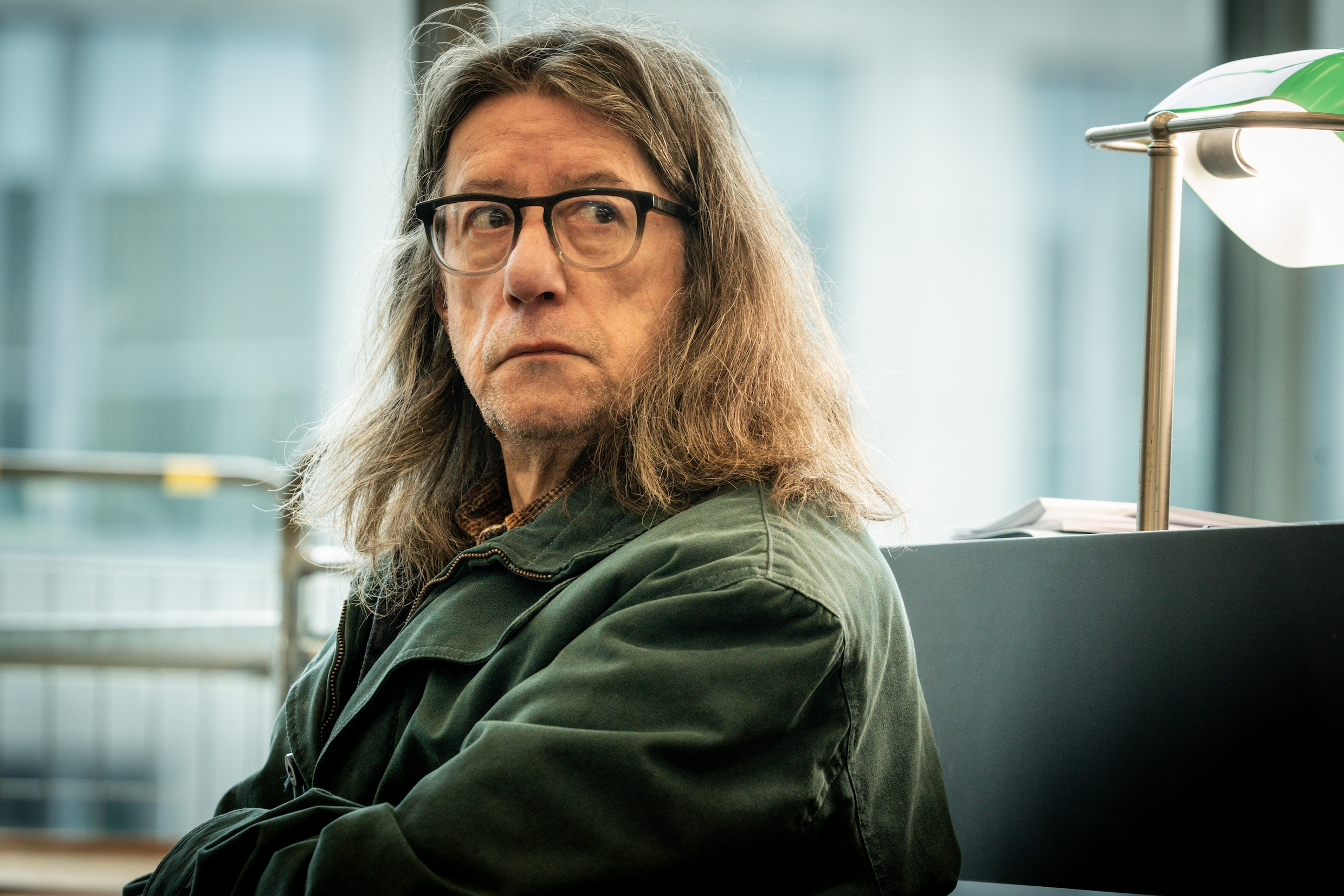 Herman Brusselmans opnieuw vrijuit in zaak rond omstreden column, maar  krijgt geen schadevergoeding | De Morgen