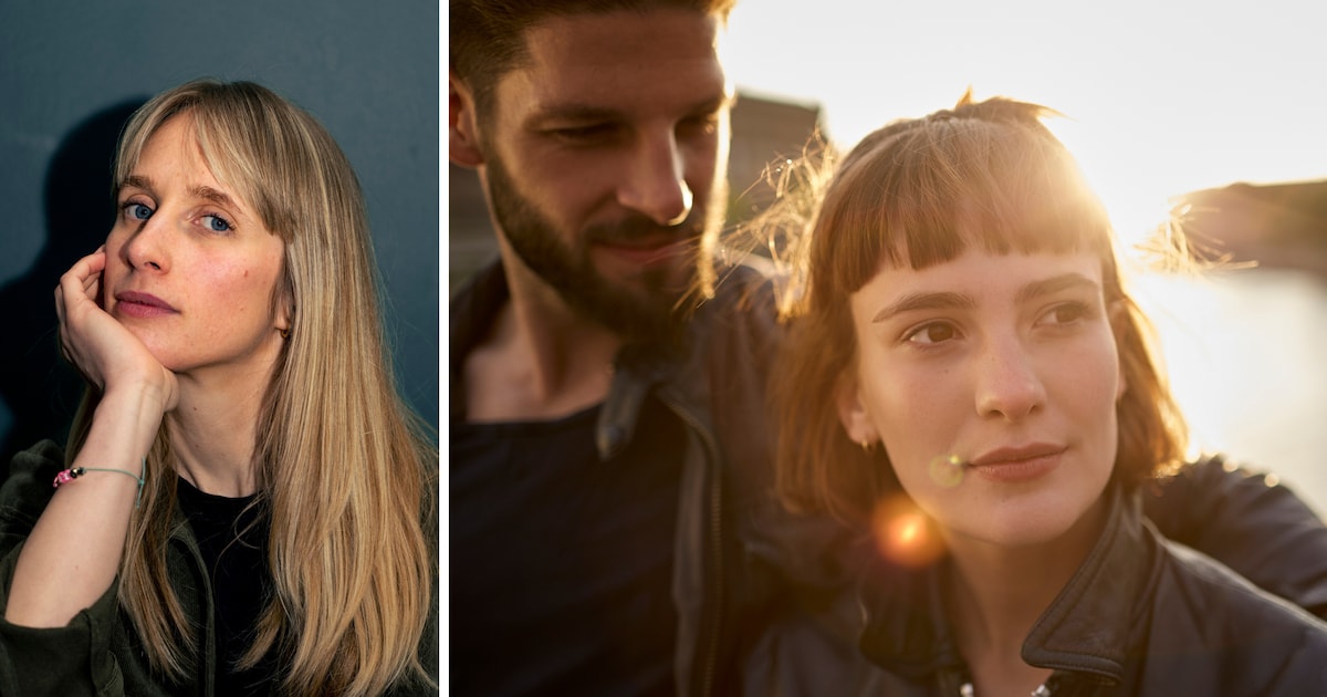 ‘Het voelde schizofreen: de relatie met mijn partner en mijn gezin, en ...