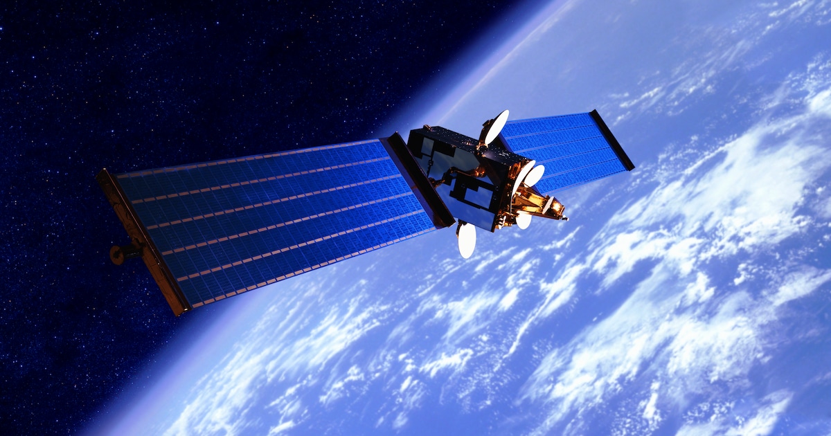 Het is oorlog in de ruimte, maar (bijna) niemand die het ziet: ‘Boven ons hoofd is de oorlog met Rus