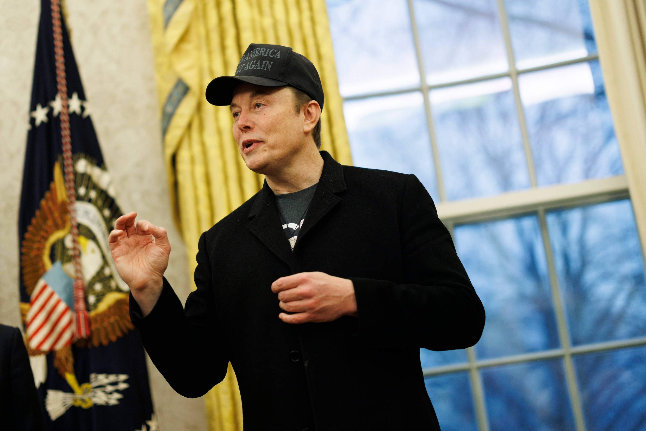 Elon Musk’S App Store Complaint: A Call For Regulatory Change? - fys51b7