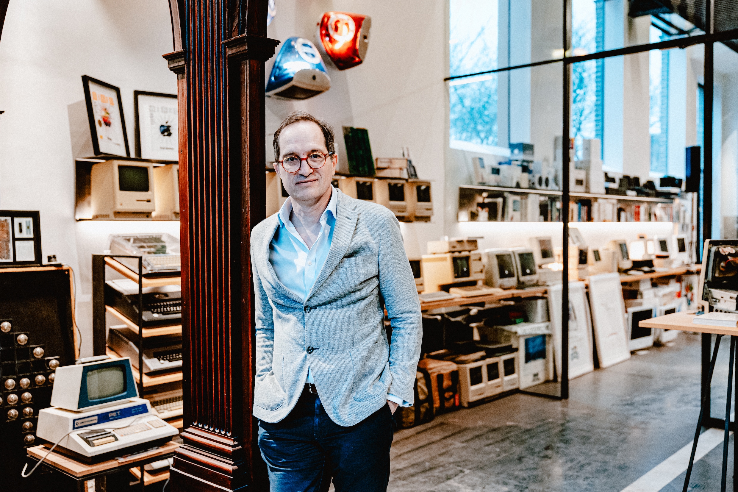 ‘Dat Musk nu meteen op het betalingssysteem focust, is heel slim, maar ...