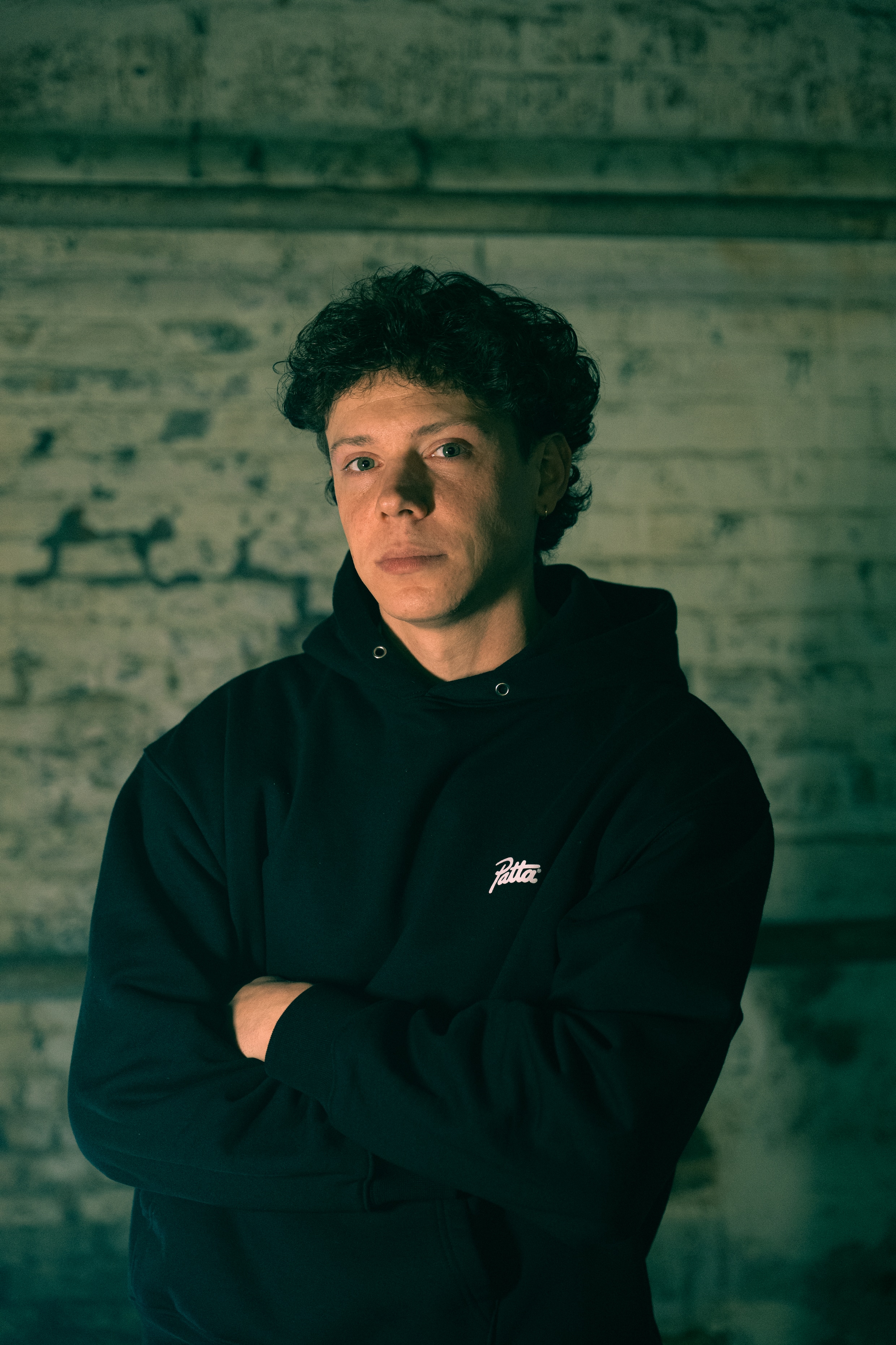 ‘Die week moest mijn week worden’: dj Pegassi over het onverwachte ...