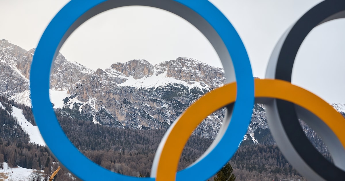 Positief en een beetje nonchalant: Italië leeft ontspannen toe naar de Winterspelen van 2026