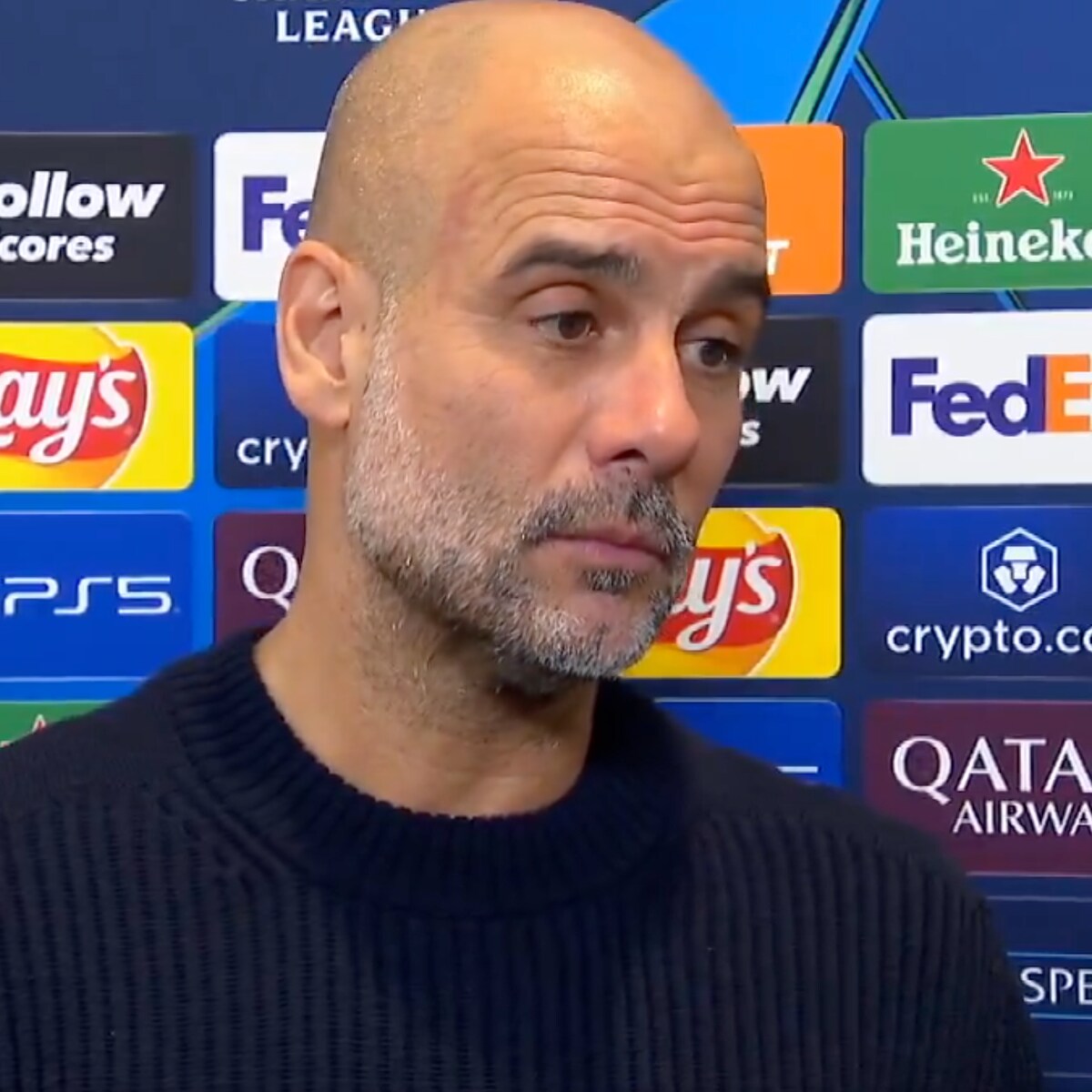 Na de afgang in Bernabéu: hoe Pep Guardiola voor het eerst hint op  mogelijke exit van Kevin De Bruyne | De Morgen