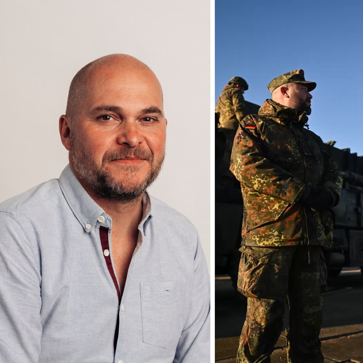 Roemeense ultranationalist Calin Georgescu prijst Vladimir Poetin, bejubelt  het Roemeense fascisme én wordt gesteund door de kringen rondom Trump | De  Morgen