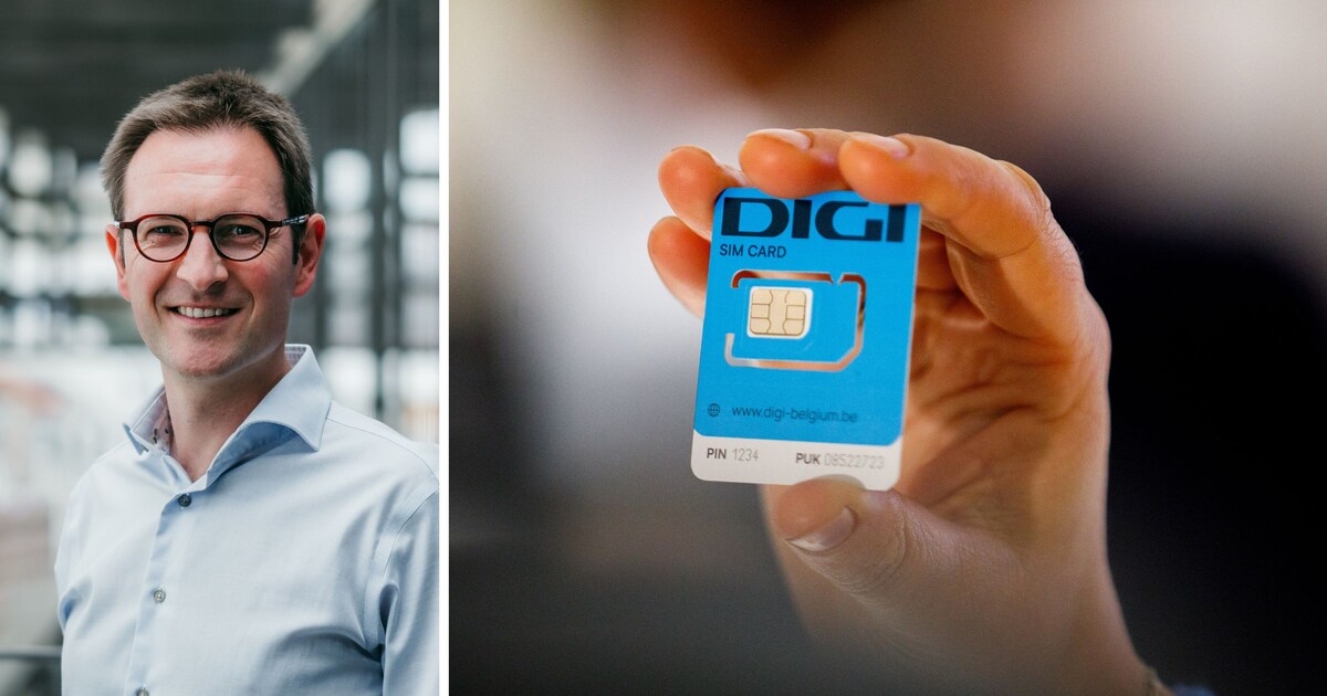 Groeipijnen bij DIGI houden aan: ‘Het is geen klein bier om zo’n ...