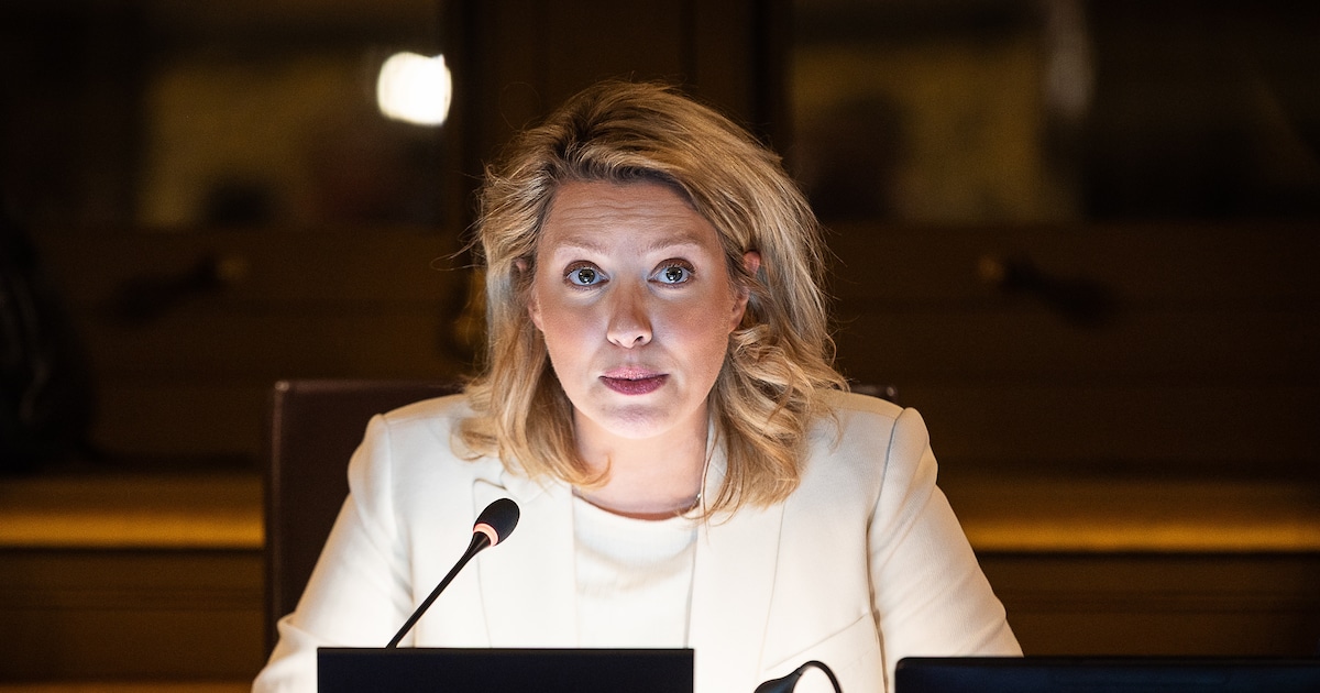 Antwerps burgemeester verbiedt lezing van “haatprediker” die Hamas steunt