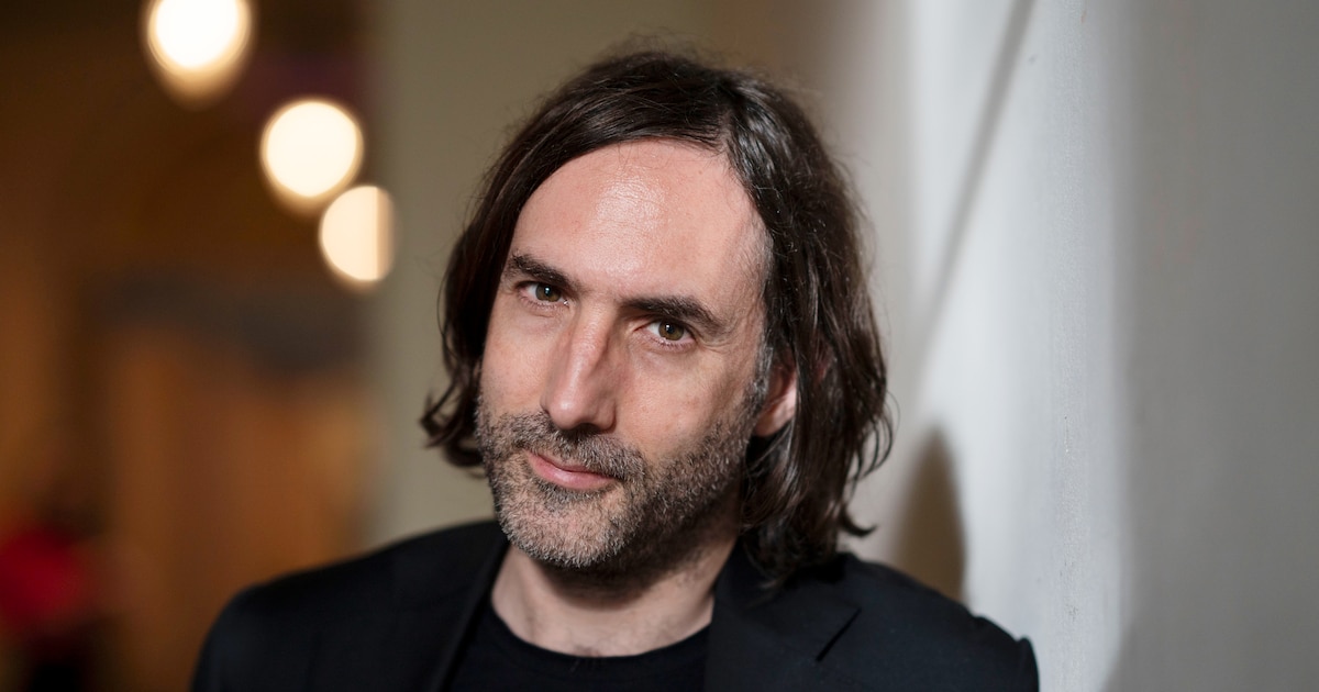 In ‘Grace’ van Paul Lynch valt er niets te eten
