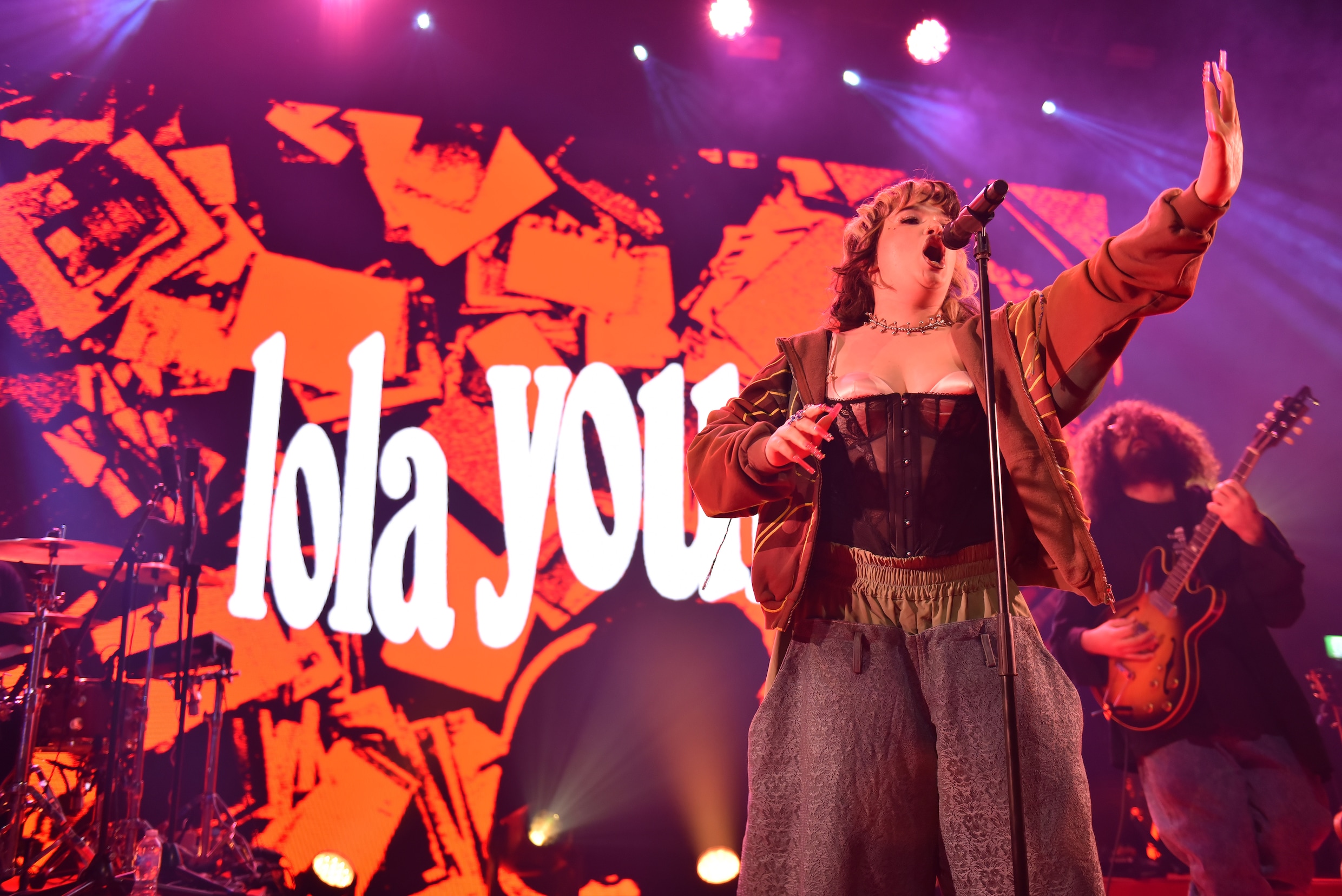 In twee weken tijd zegden drie popsterren hun Belgische show af: ‘Het ...