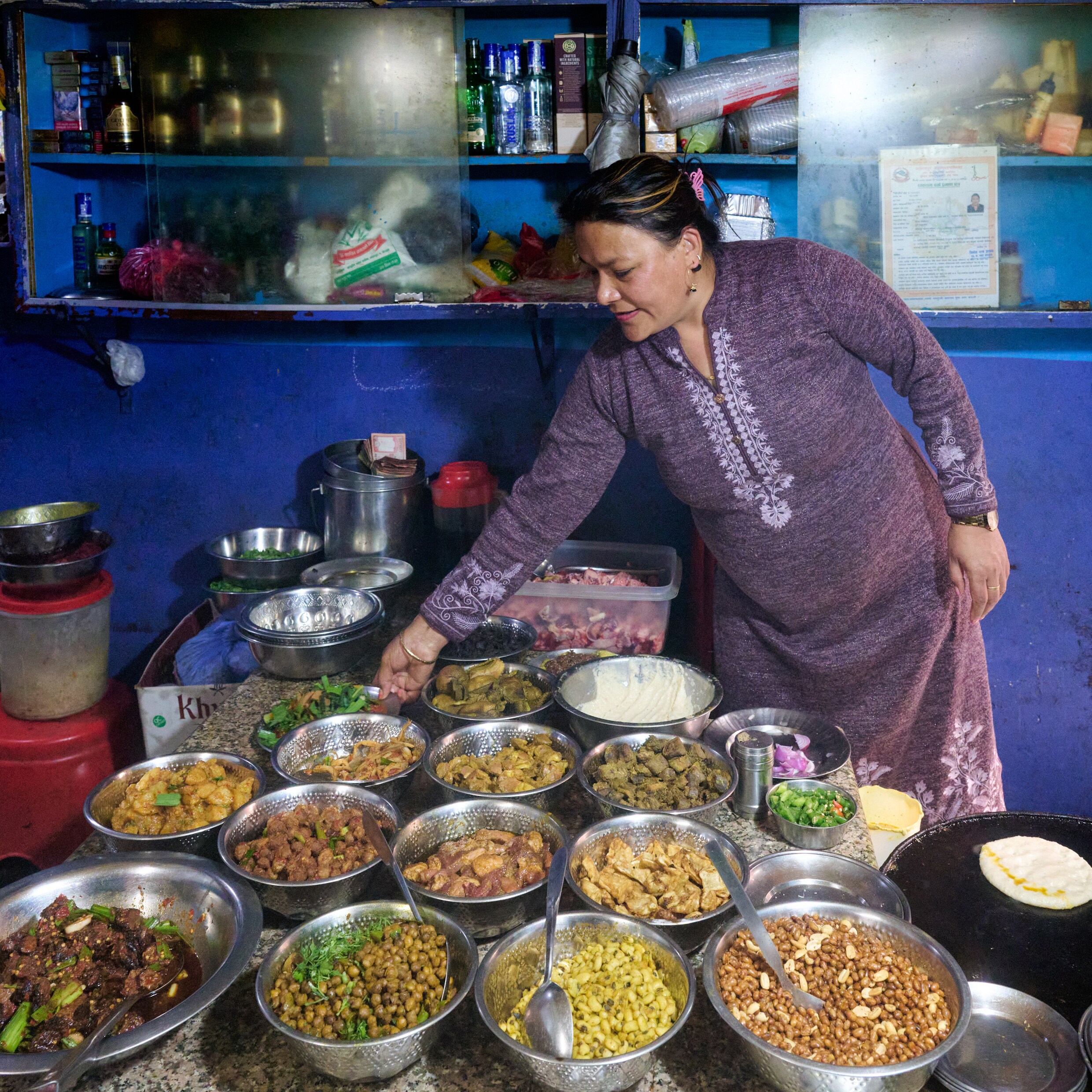 Oeroude tempels en hippe bars: Kathmandu vindt zichzelf opnieuw uit ...