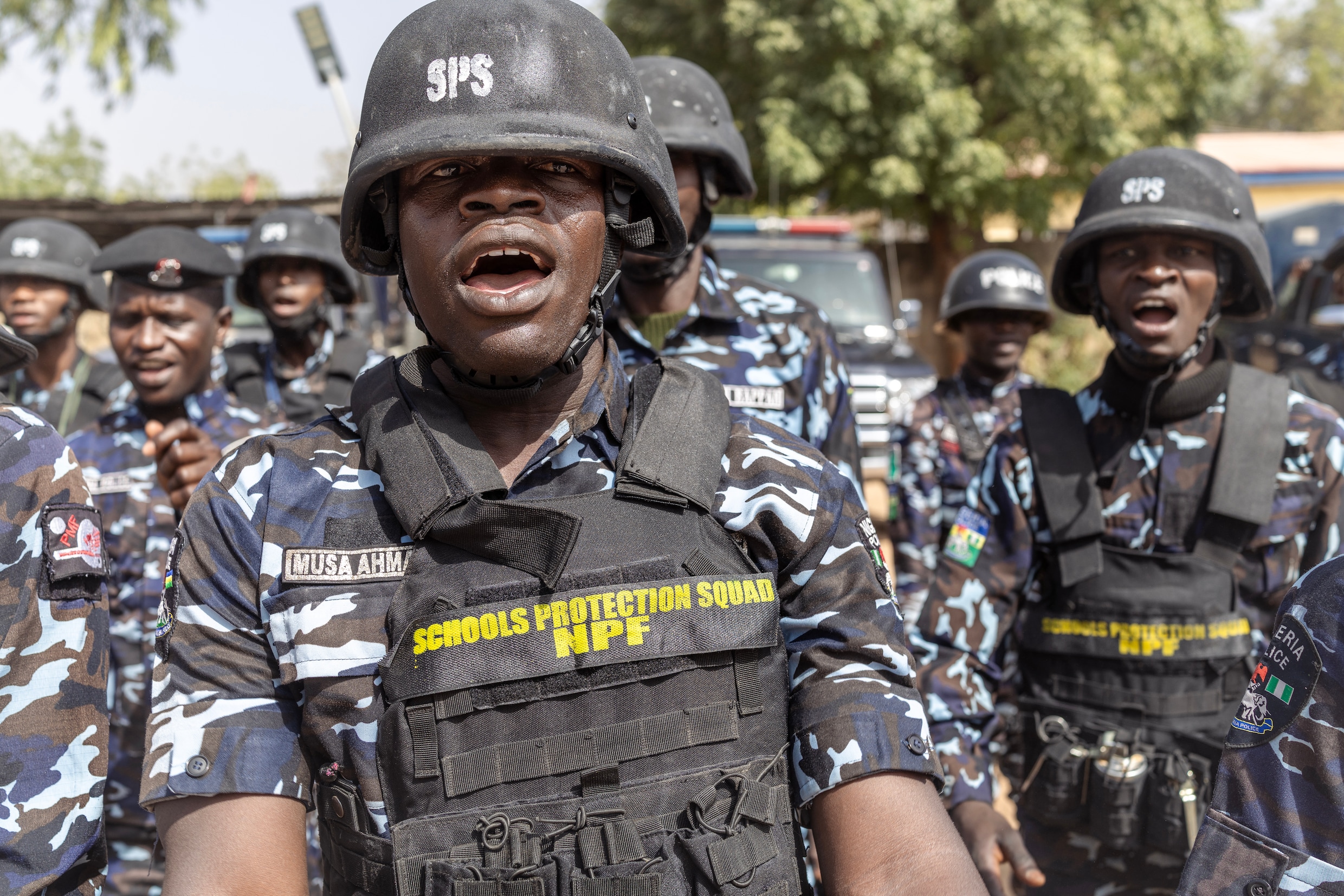 ‘Bendes weten dat kinderen veel opleveren’: in Nigeria is kidnapping ...
