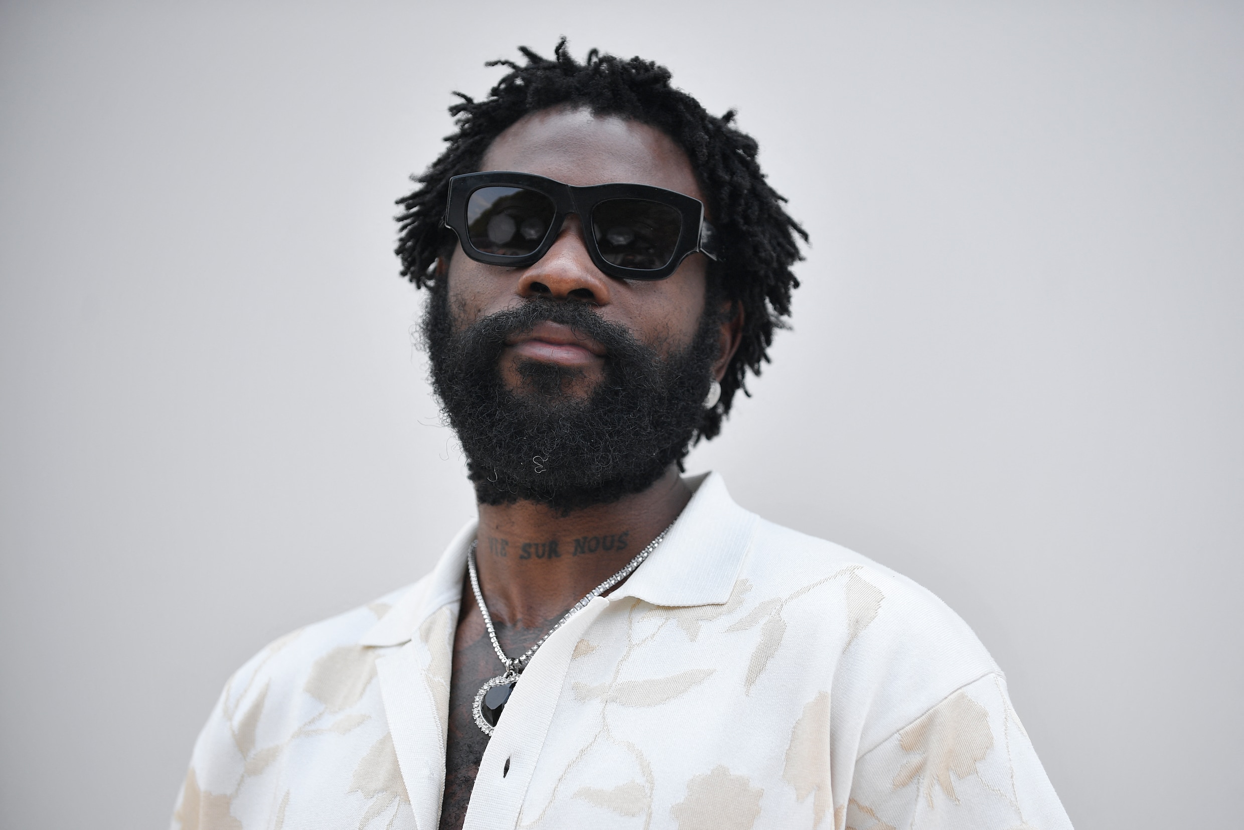 ‘Fuck you! We doen het zélf wel!’: hoe Belgische artiesten van kleur ...