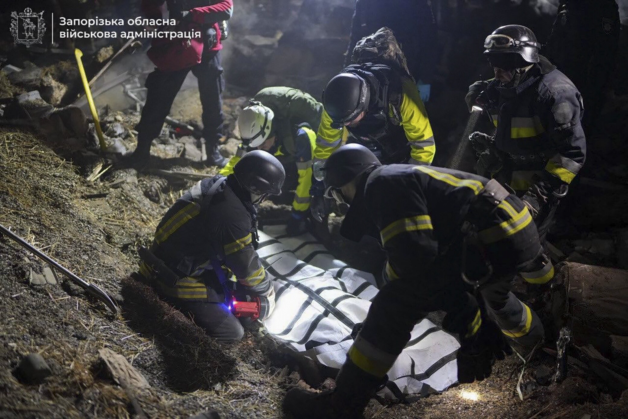 Live - VS en Rusland zetten punt achter eerste onderhandelingsdag in ...