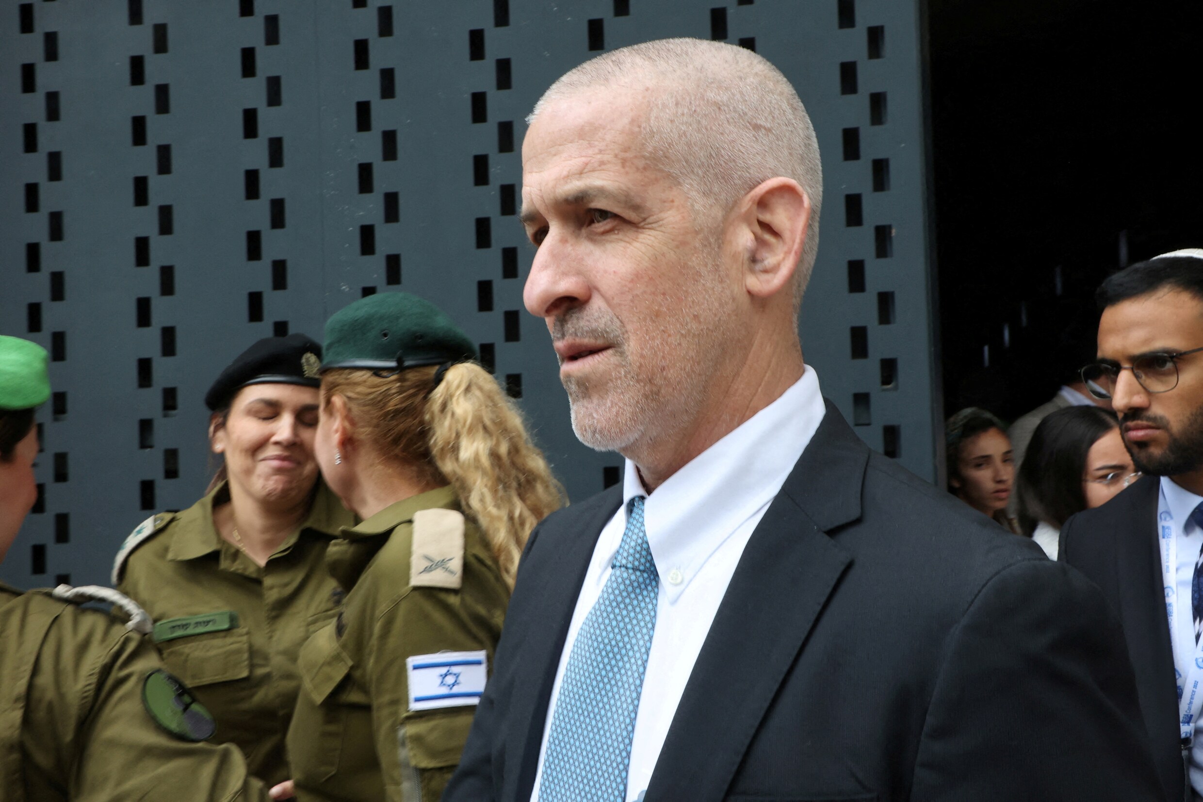 Live - Voorraad medicijnen in Gazastrook raakt op door Israëlische ...