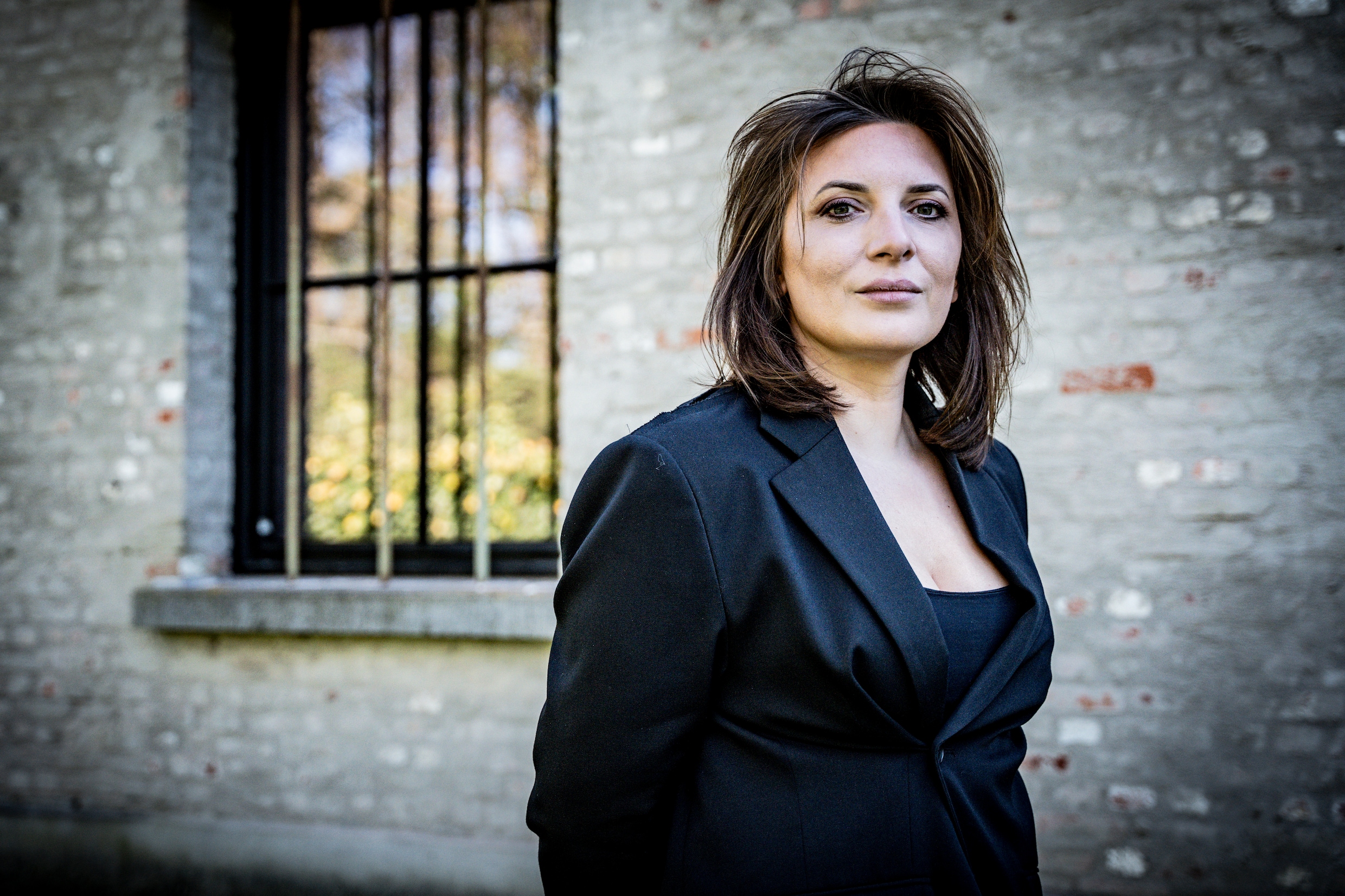 ‘De pers heeft de gemoederen opgejut’: advocaat Issabel De Fré over ...