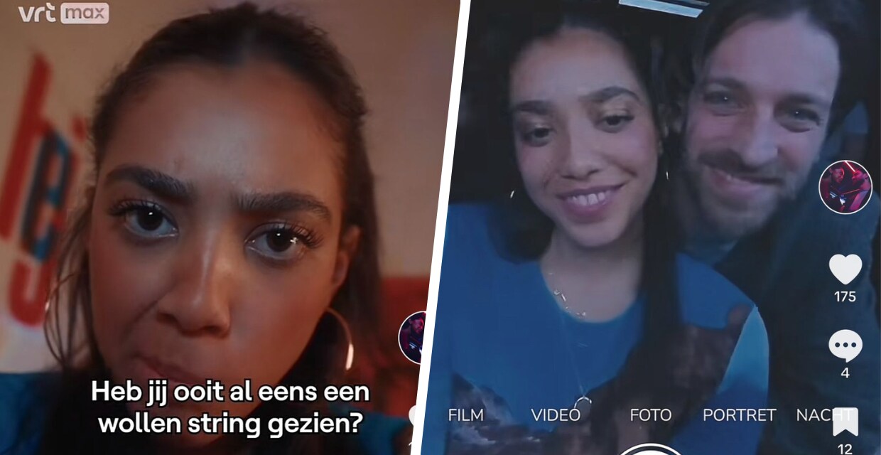 ‘Red Flag’, een tv-serie om niet op tv te kijken | De Morgen