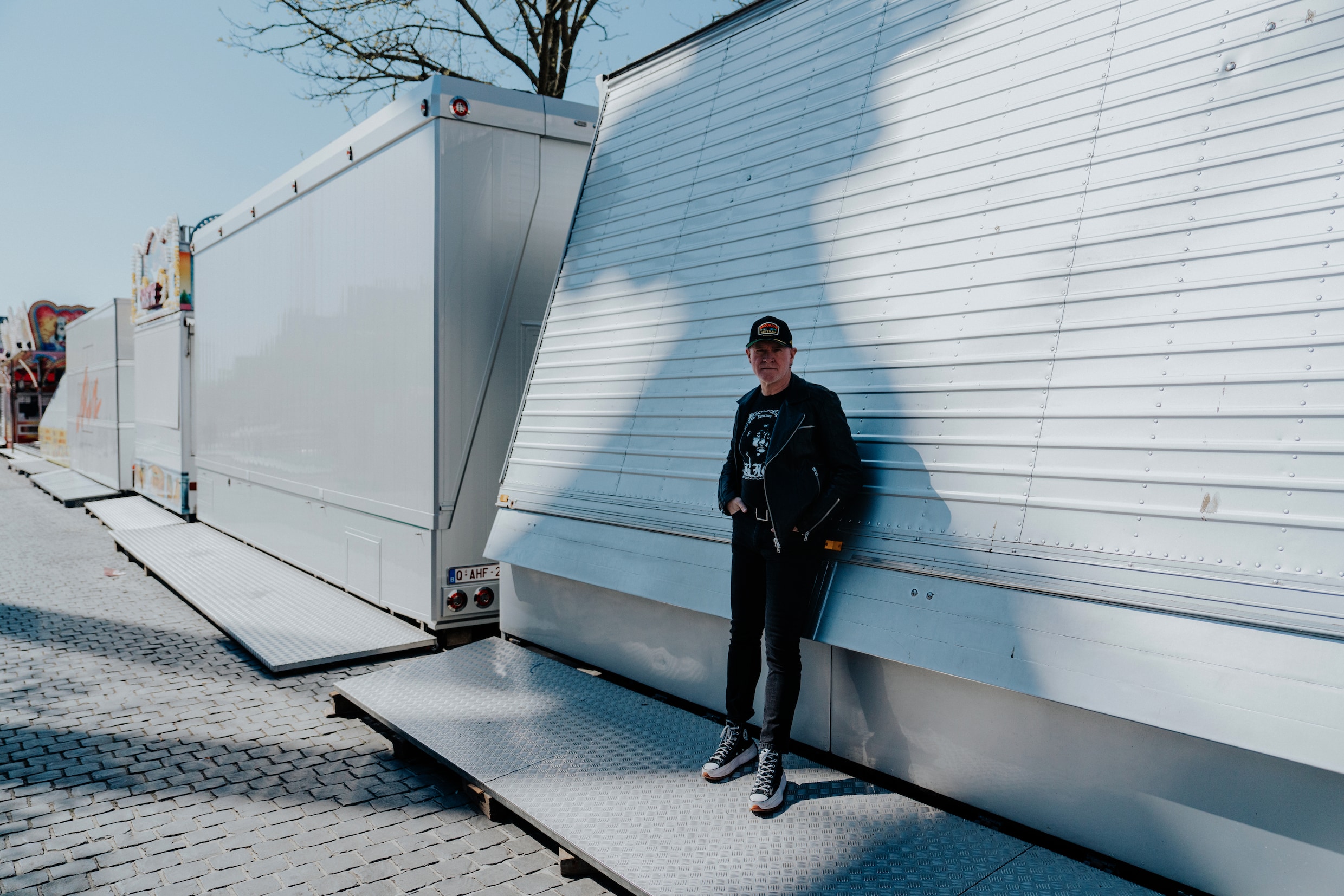 ‘Trumps trouwe achterban handelt niet rationeel. Sorry, maar het zijn gelovigen.’