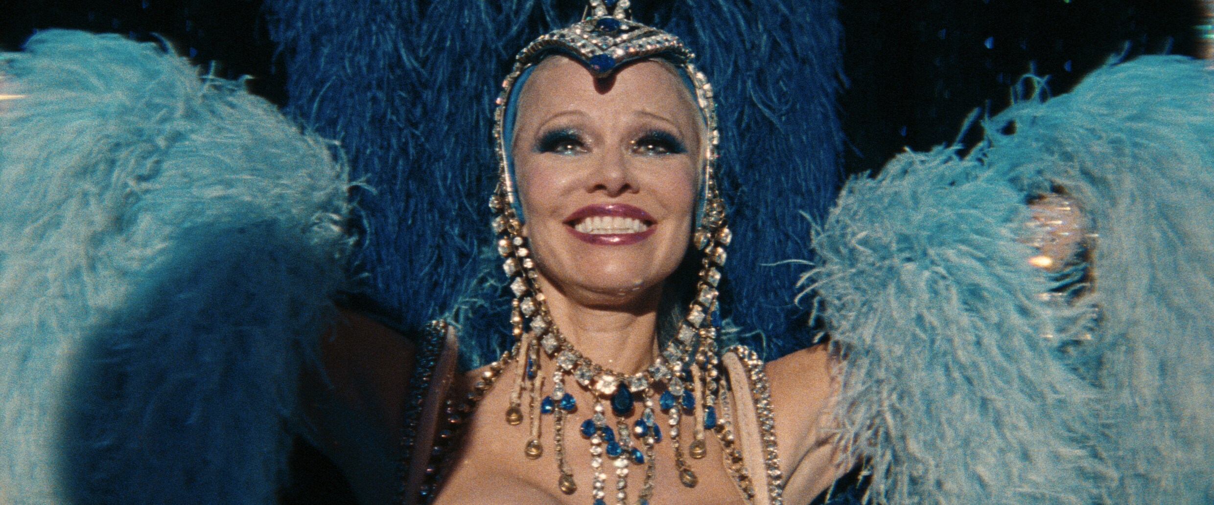Afscheid van sekssymbool: Pamela Anderson toont in ‘The Last Showgirl ...