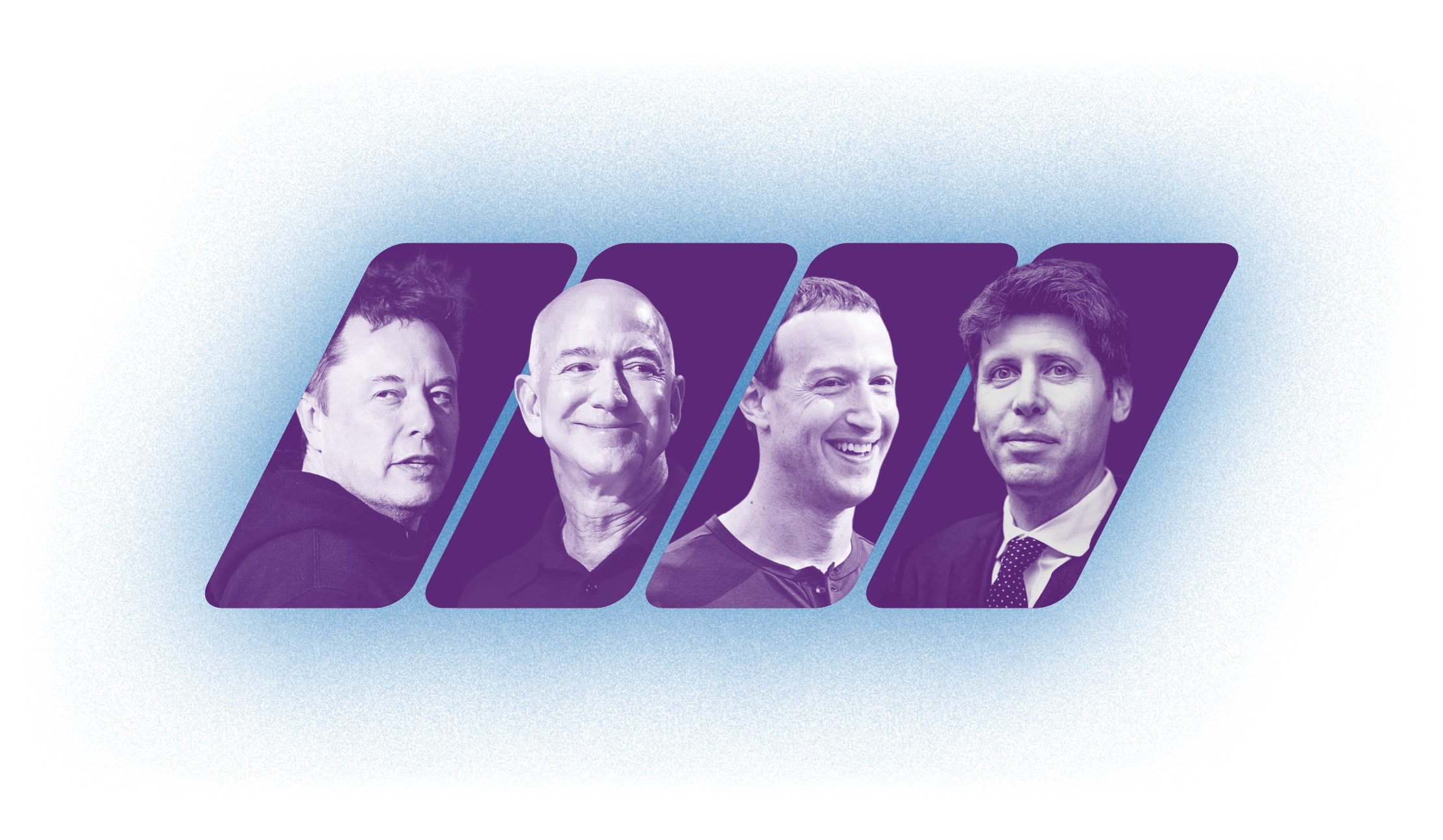TESCREAL: waar Musk, Zuckerberg en andere techgoeroes echt in geloven ...