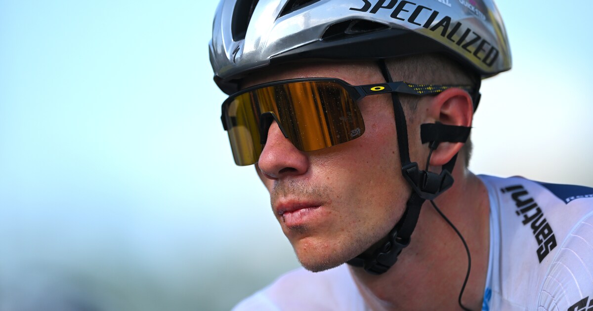 ‘Ik kon met moeite de telefoon vasthouden, bepaalde ligamenten en spieren waren volledig vernietigd’