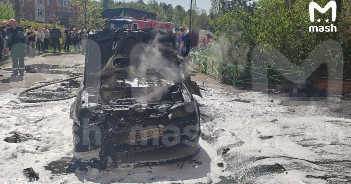 Live - ‘Russische generaal omgekomen door autobom nabij Moskou’ • Amerikaanse gezant Witkoff in Mosk