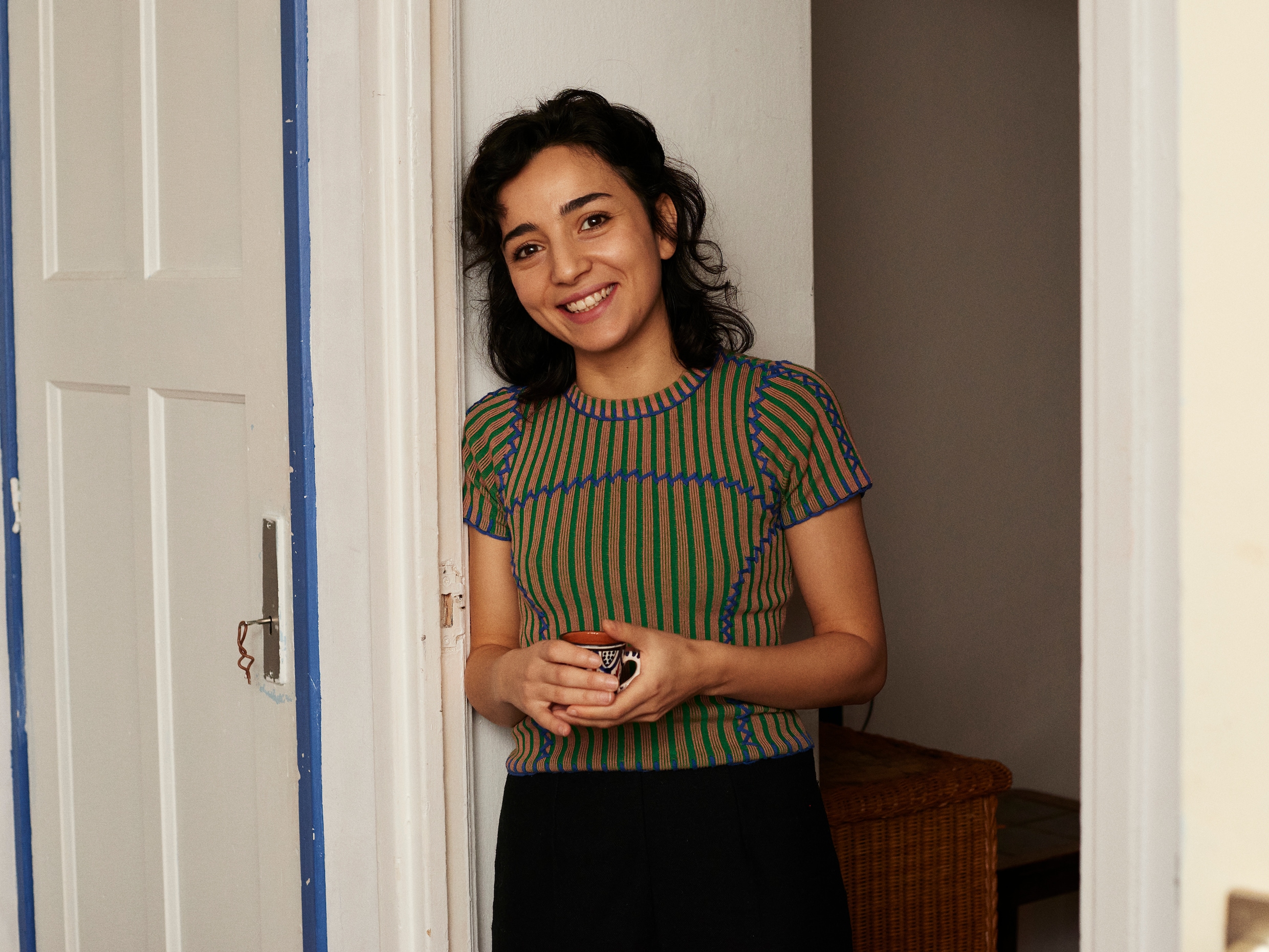 ‘Een pageturner waar de urgentie van afspat’: Safae el Khannoussi wint ...