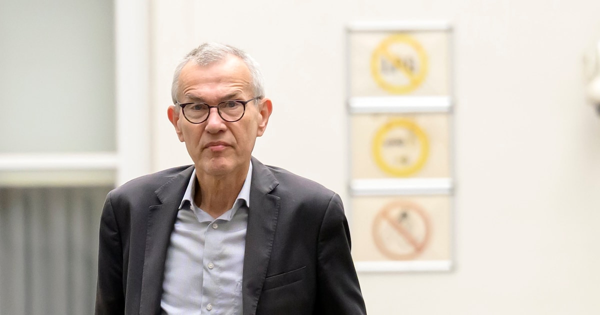 Artsen dreigen met staking: waarom Vandenbrouckes plannen voor hervorming zoveel kwaad bloed zetten
