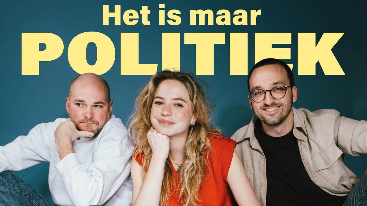 Luisteraarsoproep. Zit u met een vraag over Brussel? ‘Het is maar ...