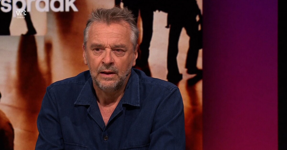 Tom Waes reageert na veroordeling: 'Voel me klein en beschaamd, er is geen  enkel excuus' | De Morgen