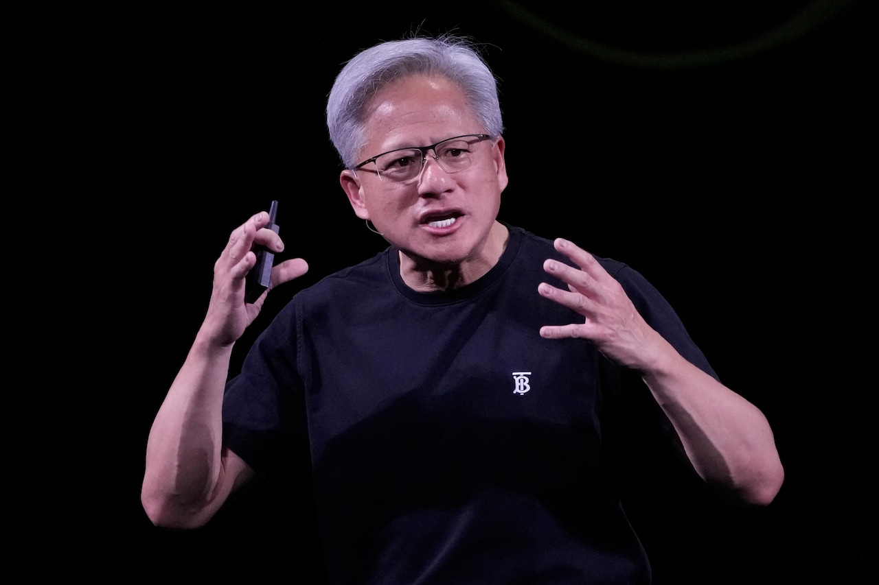 jensen-huang-de-ceo-van-chipconcern-nvidia