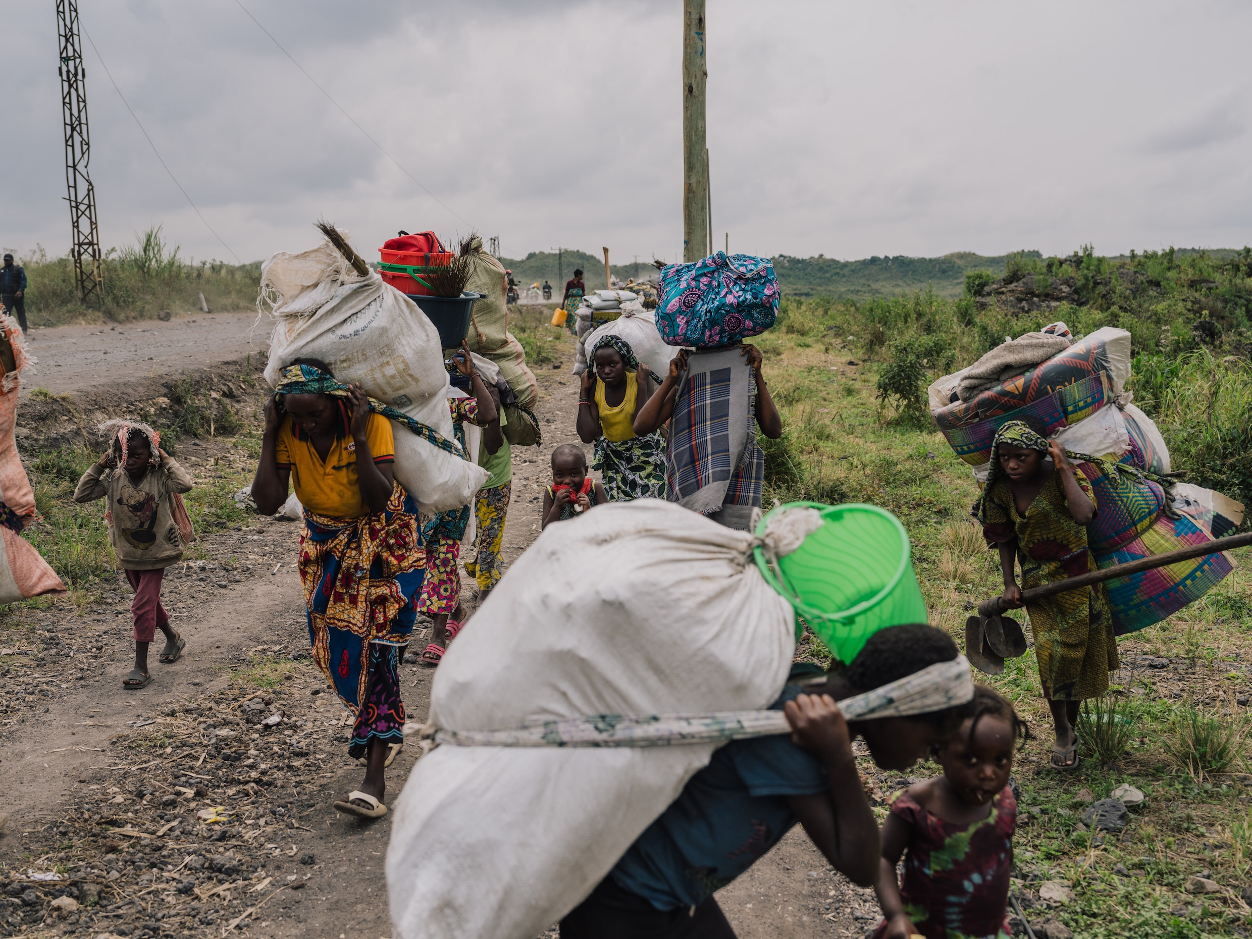 Hoe waterdicht is het vredesakkoord van DR Congo en Rwanda? | De Morgen
