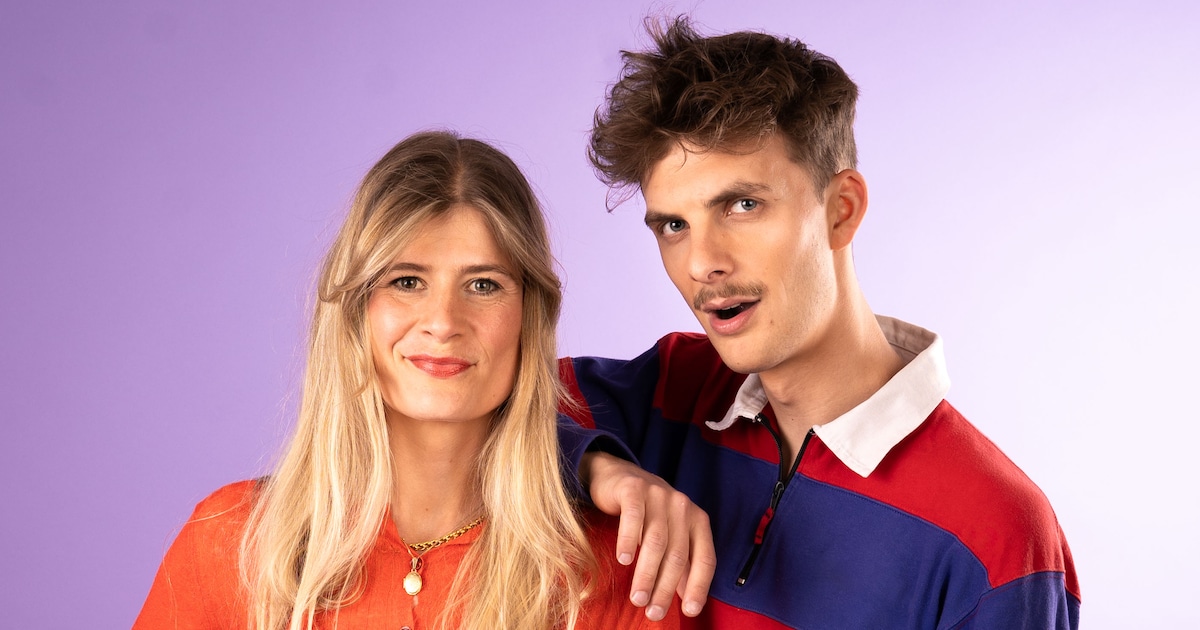Zijn Eva De Roo en Dries Lenaerts klaar voor het vroege opstaan? ‘Ik ...