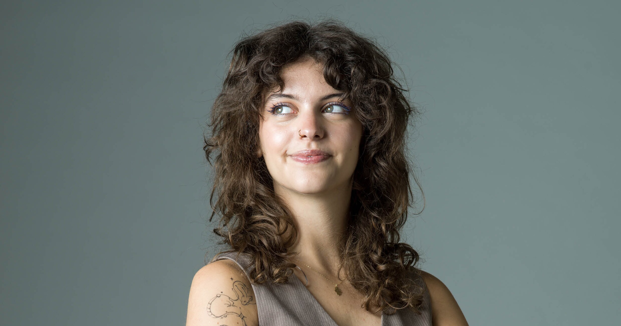 Imane Boudadi Ik Vind Het Verschrikkelijk Als Mensen Blijven Klagen 