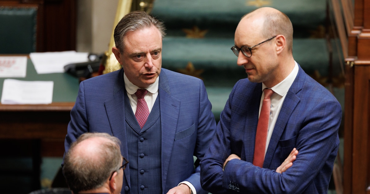 Nadert politieke zenuwoorlog over meerwaardetaks hoogtepunt? Vanavond nieuwe vergadering van topministers