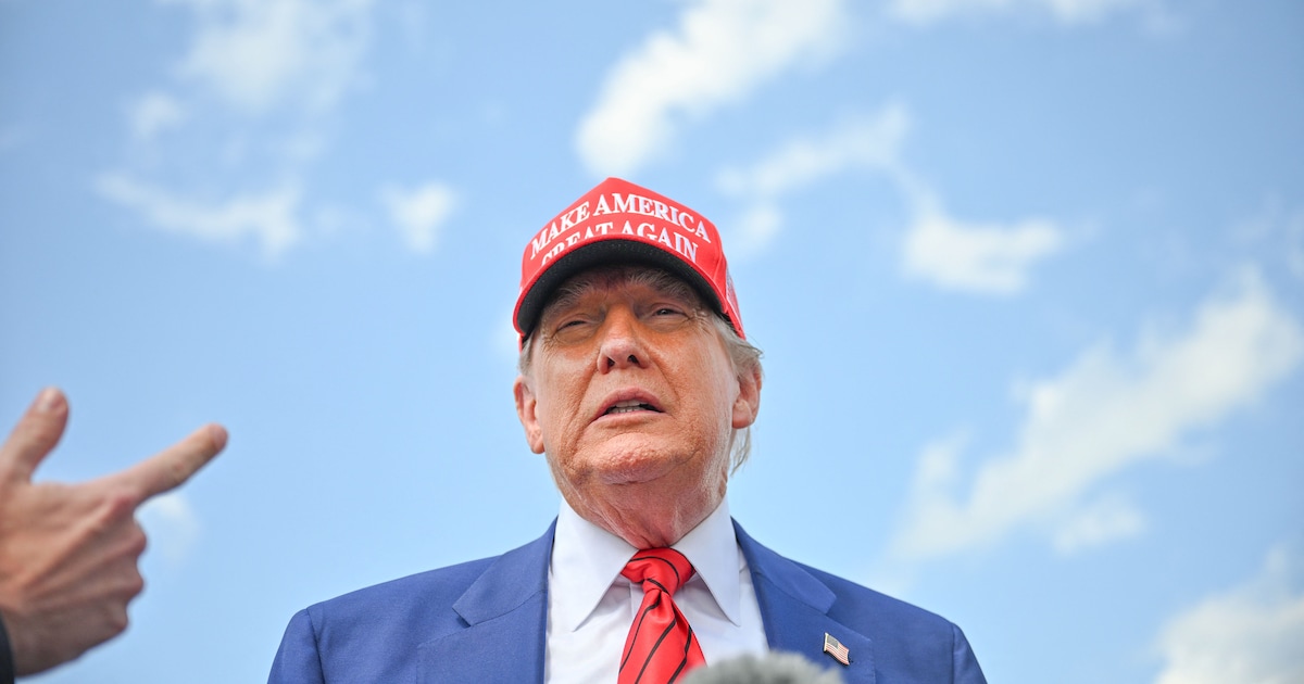 Nieuw rapport onderzoekt Amerikaanse inmenging in Europa: ‘MAGA putte veel inspiratie uit radicaal-r