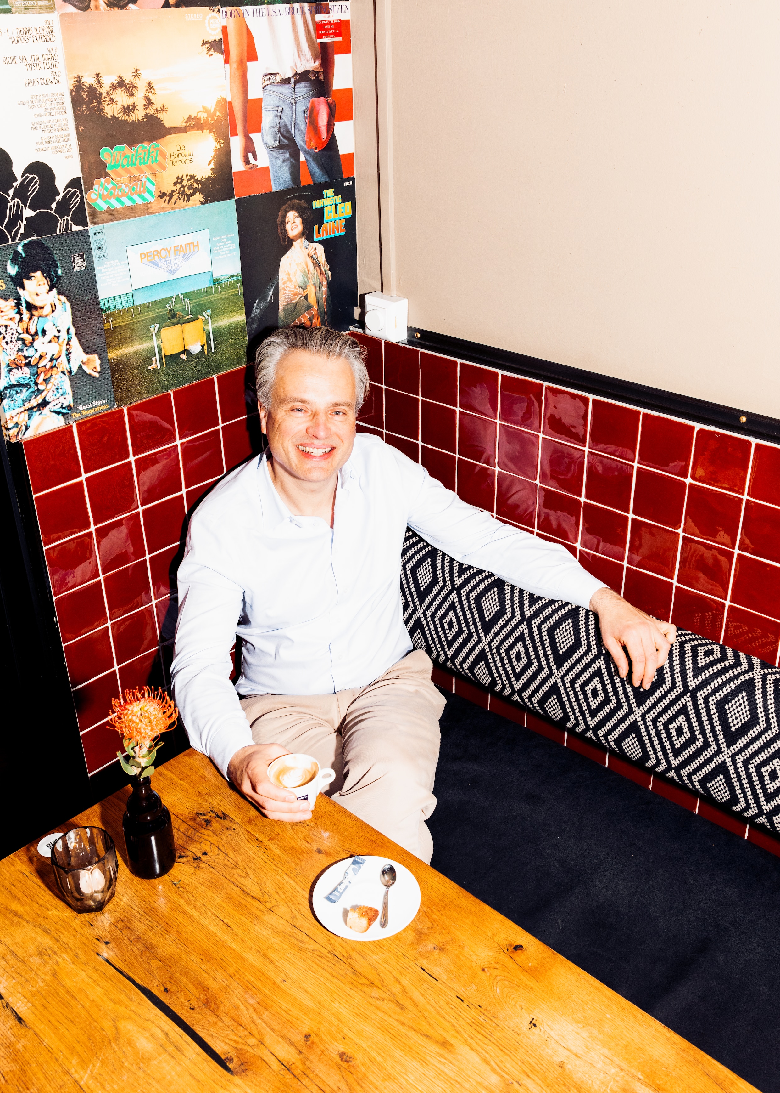 ‘Noodpakketten zijn een redelijk makkelijke manier om je mensen duidelijk te maken dat het niet langer business as usual is en dat je daar alert voor bent.’