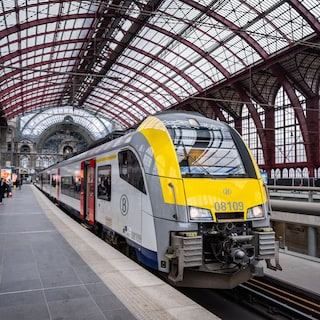 NMBS reed 3 miljoen kilometer minder door kapotte treinen, stakingen en ziekte