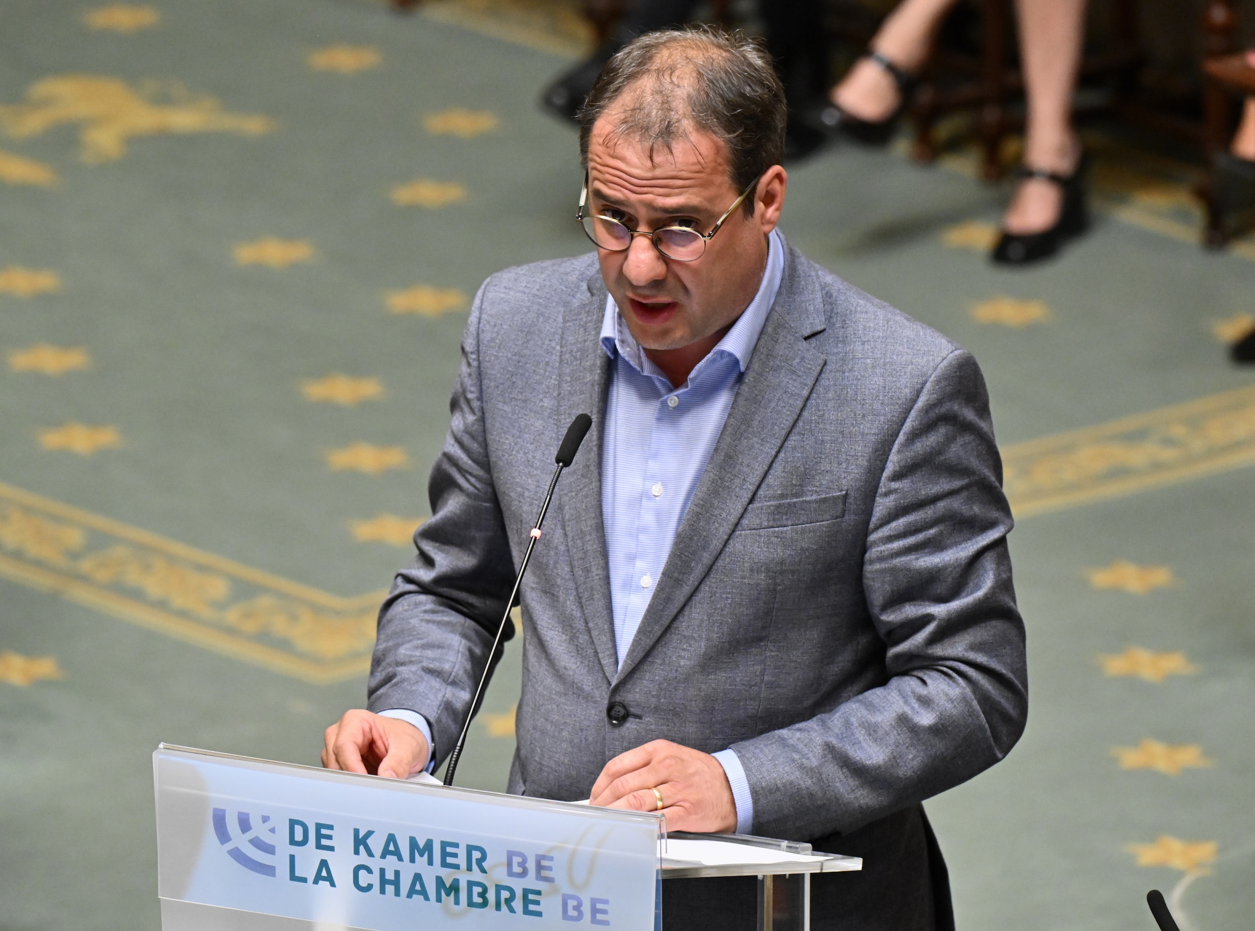 Hooligans mogen weer Bengaals vuur kopen: Raad van State vernietigt ...