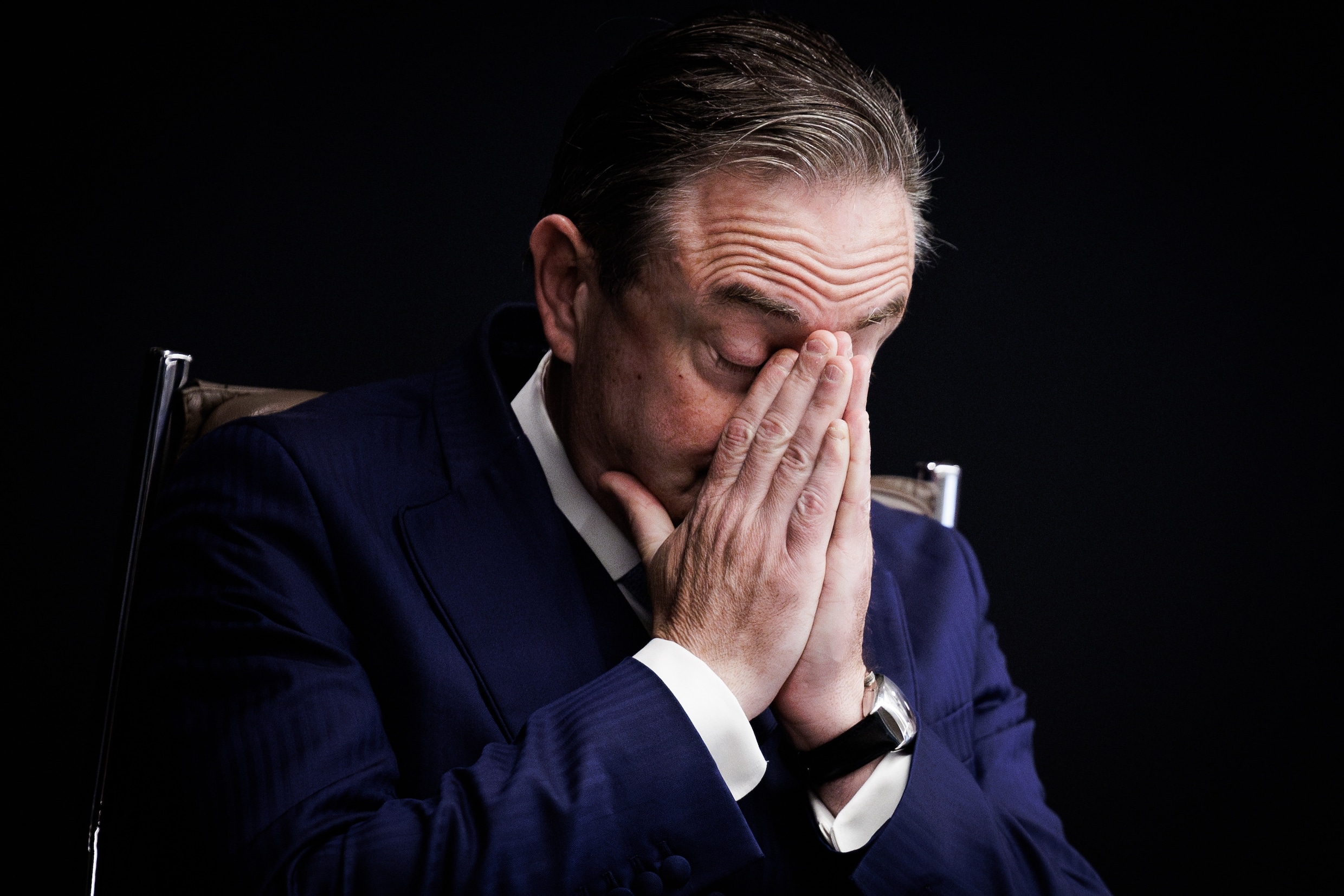 De meerwaardekoterij: België zou België niet zijn zonder fiscale  achterpoortjes | De Morgen