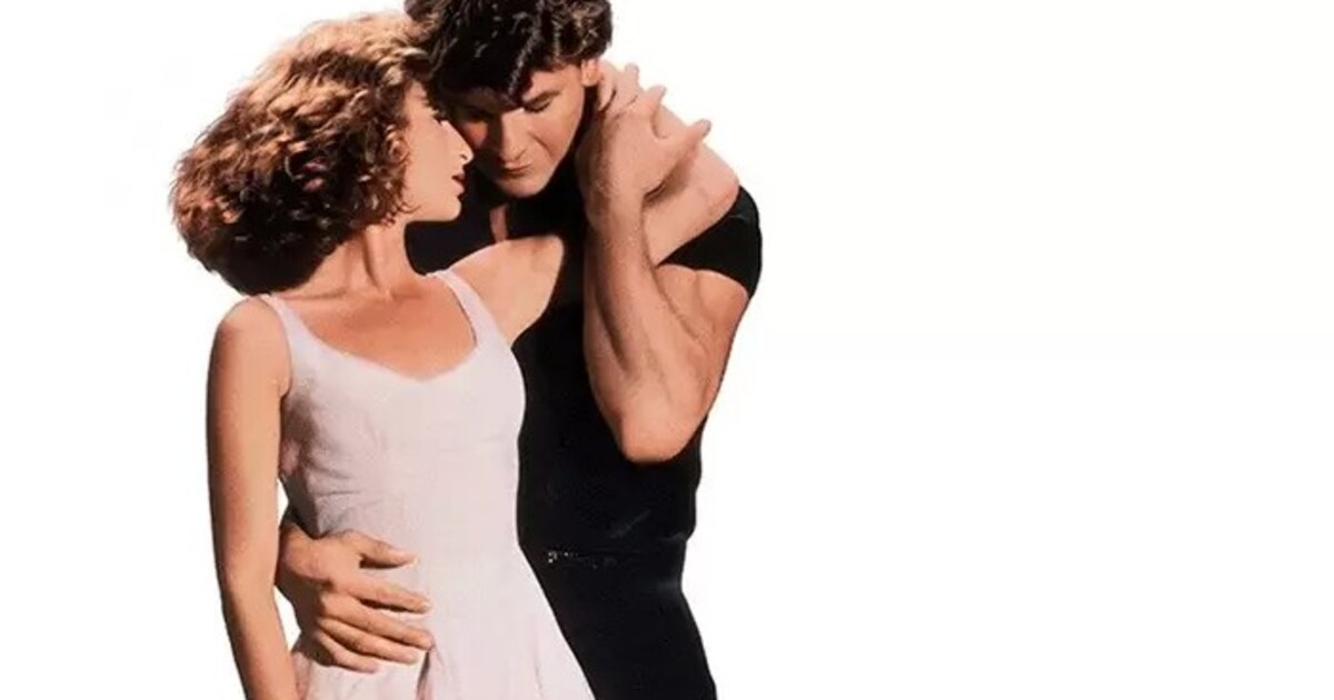 Dirty Dancing, terug naar de jeugdinstelling en oorlog tussen aap en ...