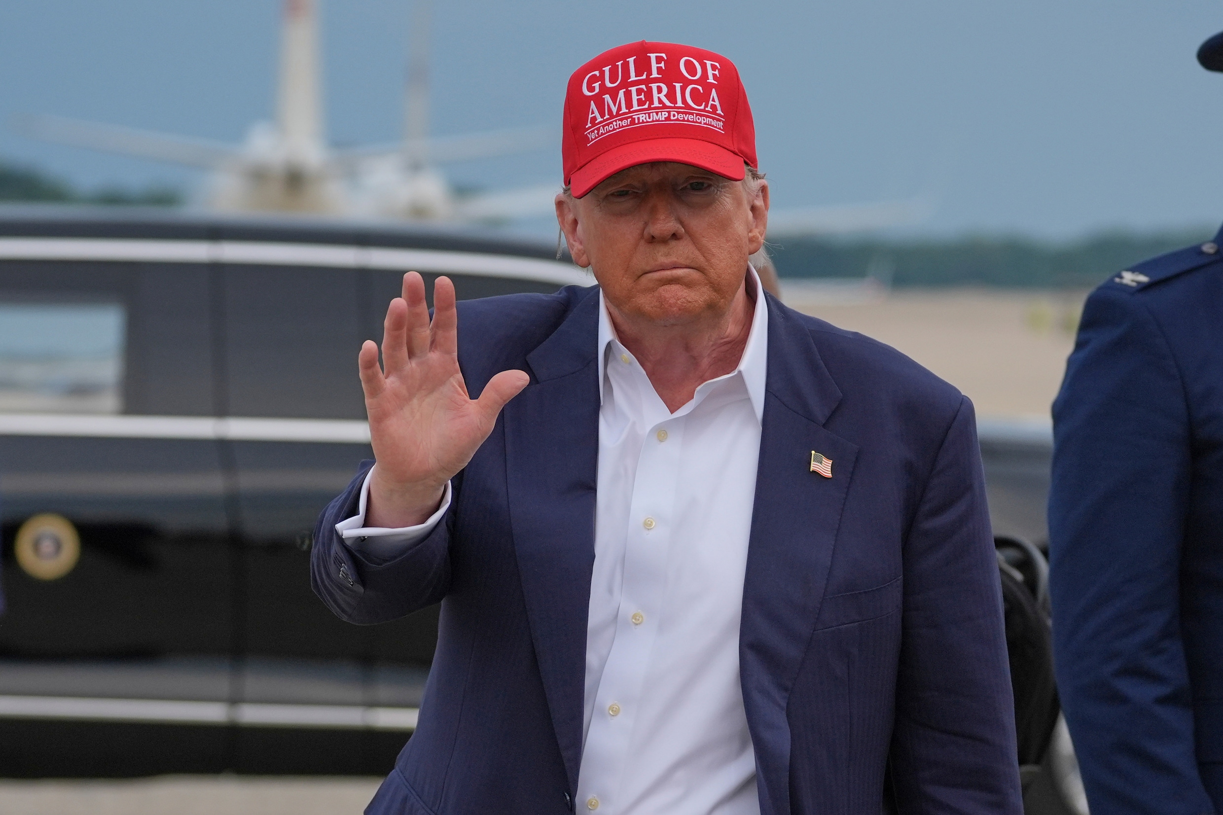 EU aan Trump’s heffingen ontsnapt: werkelijke winst of schijnsucces?