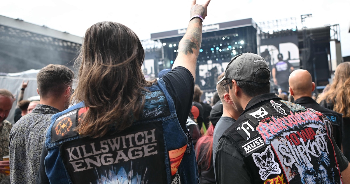 Ozzy Osbourne's Afscheid: Een Epische Metal 'Live Aid' in Birmingham!