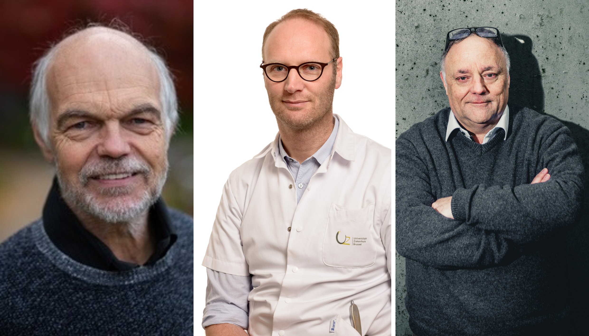 ‘Wij verdienen goed, ik verdraag dat geklaag van collega’s niet’: drie ...
