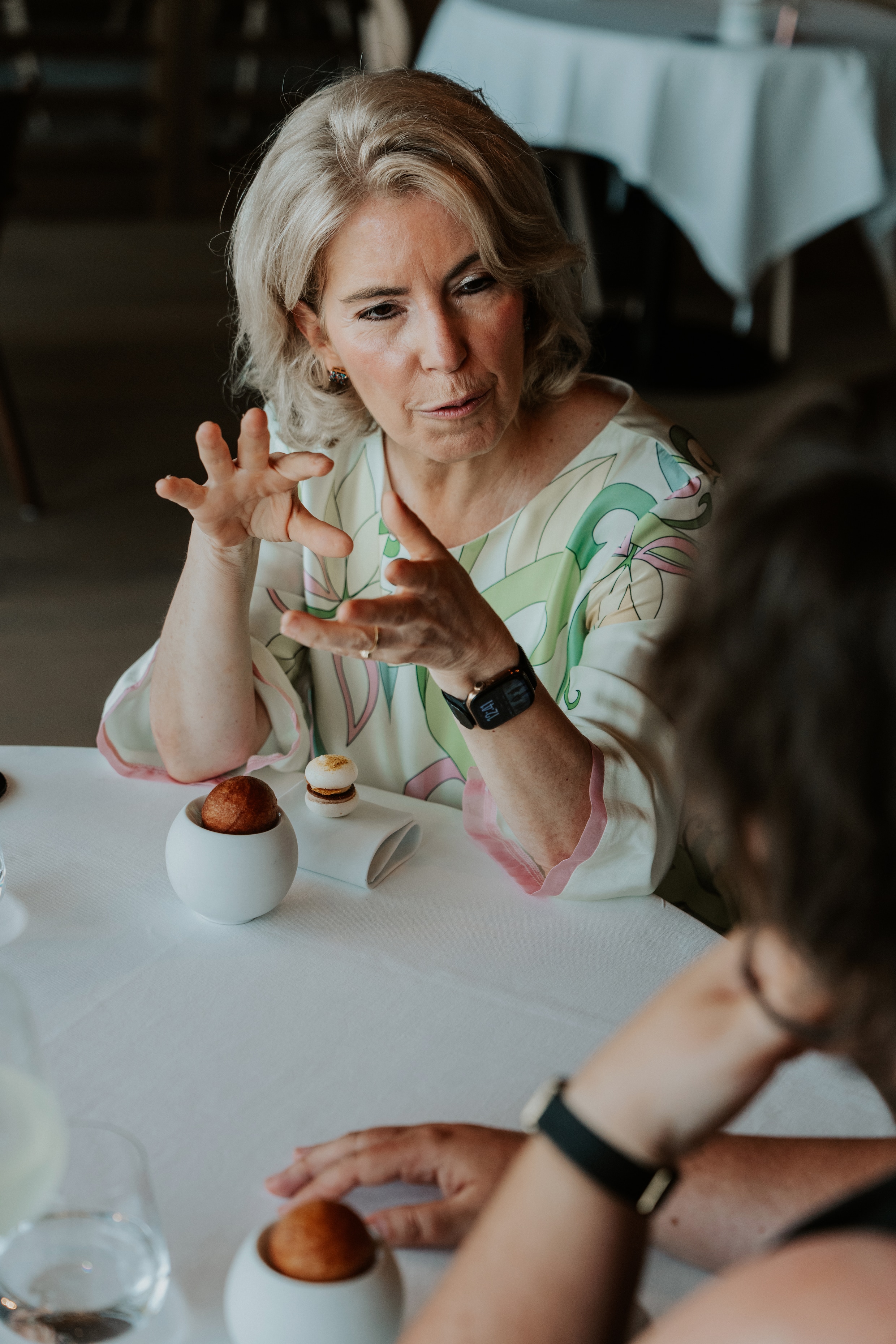 ‘Het gebrek aan zorg voor de mentale gezondheid van onze kinderen en jeugd, vind ik echt zorgwekkend.’
