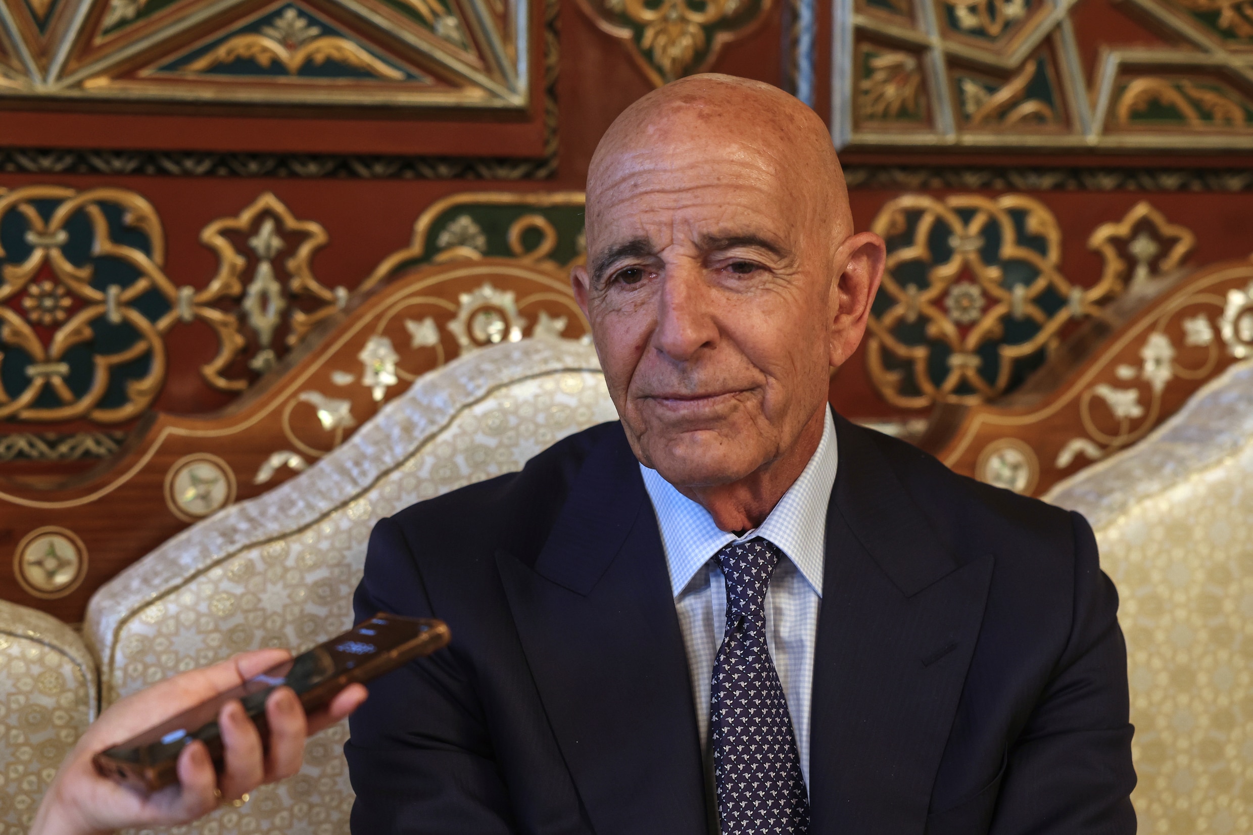 Live - Midden-Oosten. Israël: ‘Franse erkenning Palestina is beloning ...